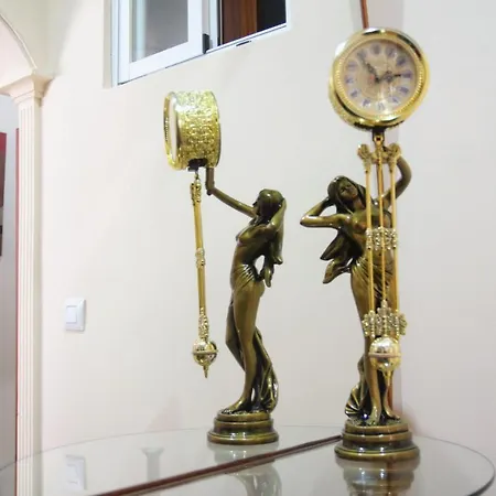 Serafin De La Caleta * 加的斯