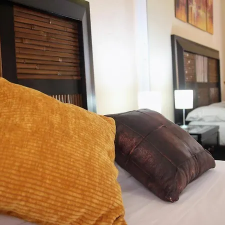 公寓 Serafin De La Caleta *