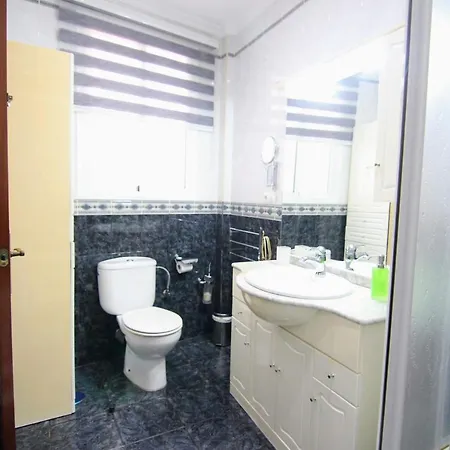 Serafin De La Caleta 加的斯