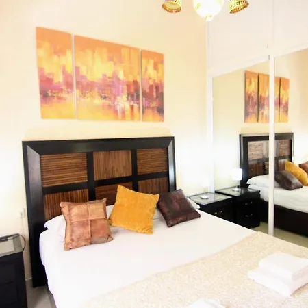 Serafin De La Caleta 加的斯