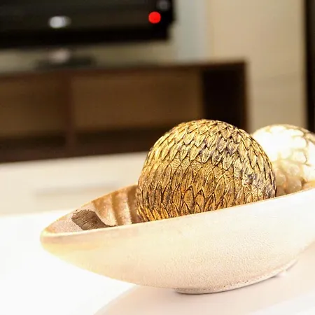 Serafin De La Caleta 公寓 加的斯