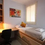 Apartment Serafin De La Caleta Cadiz