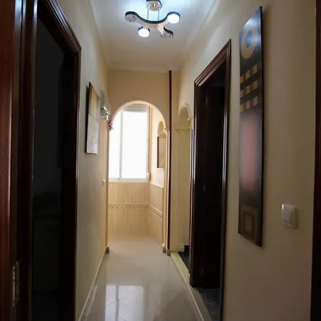 Serafin De La Caleta