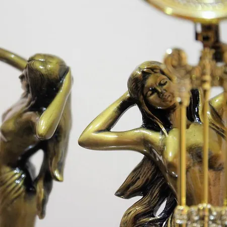 Serafin De La Caleta Appartamento *