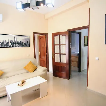 Serafin De La Caleta Cadice