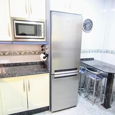 Serafin De La Caleta Appartamento Cadice