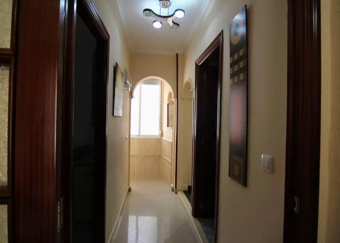 Serafín De La Caleta