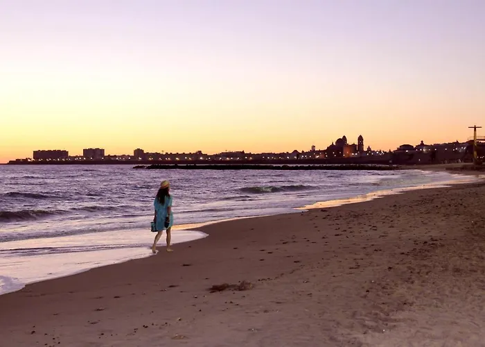 Serafín De La Caleta