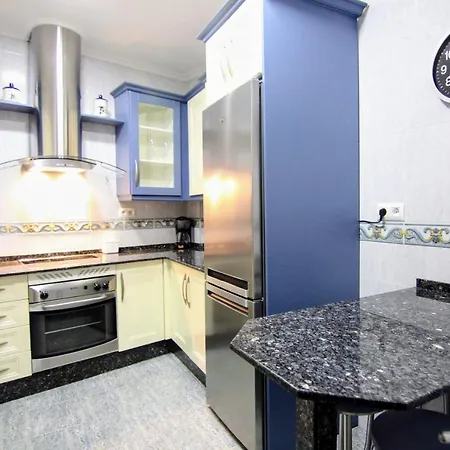 Serafin De La Caleta Cádiz