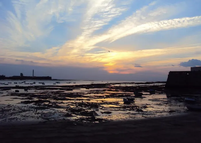 Lejlighed Serafin De La Caleta