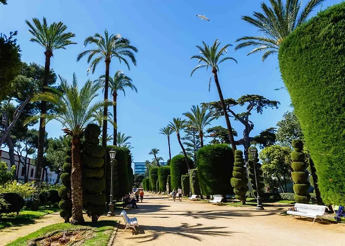 Serafin De La Caleta