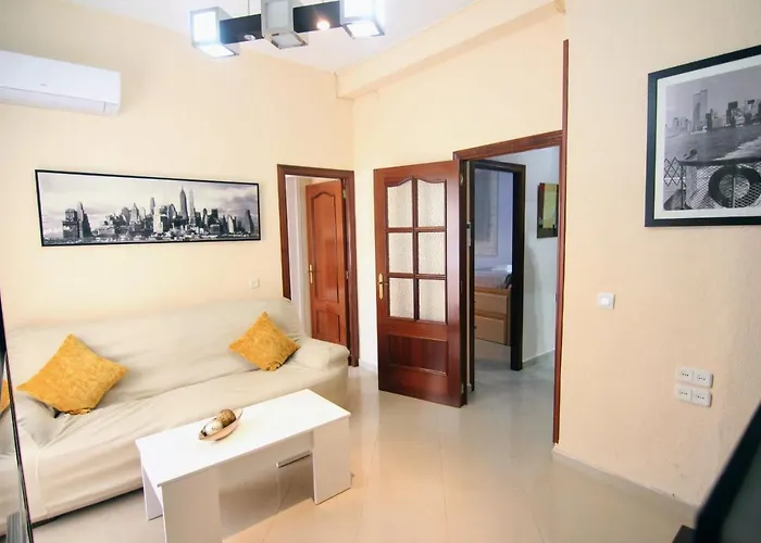 Serafin De La Caleta Cádiz