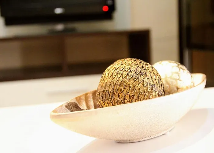 Serafin De La Caleta Lejlighed Cádiz