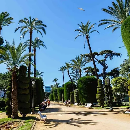 Serafin De La Caleta