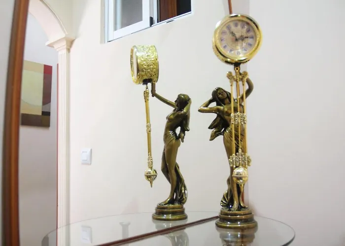 Serafin De La Caleta * Cadiz