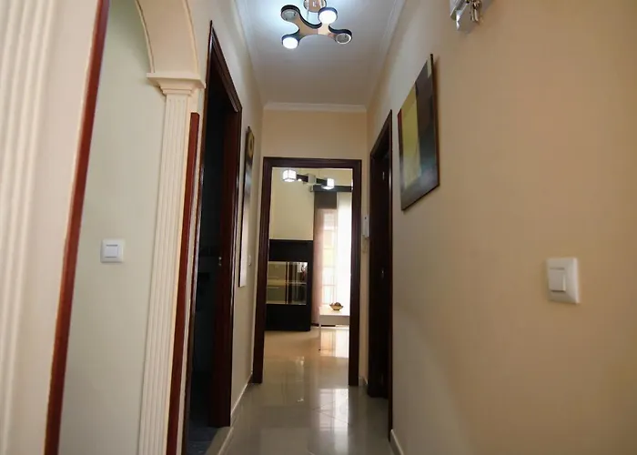 Apartment Serafin De La Caleta