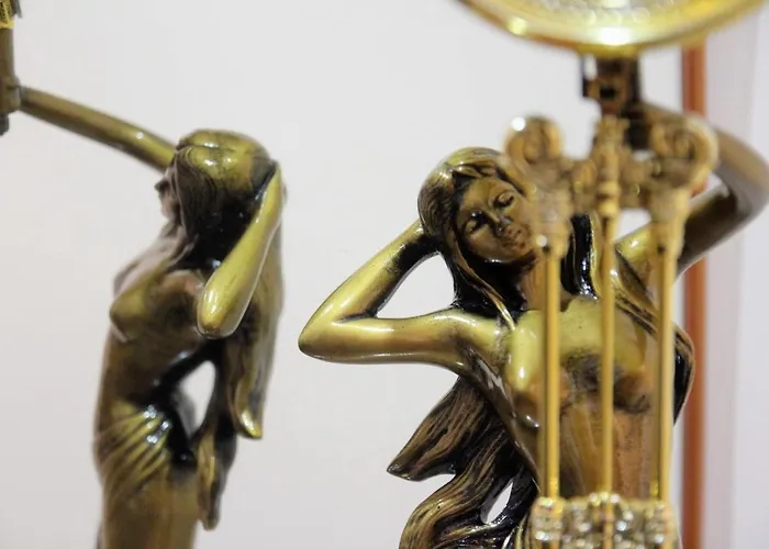 Serafin De La Caleta Apartment *